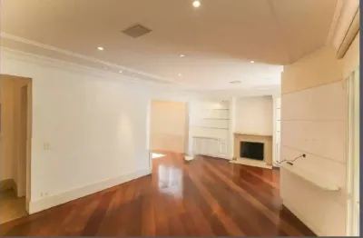Apartamento com 4 quartos à venda na rua josé de oliveira coelho, 170, vila andrade, são paulo por r$ 1.010.000