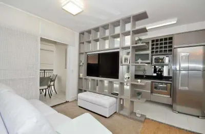 Apartamento com 2 quartos à venda na rua agostinho gomes, 485, ipiranga, são paulo por r$ 860.000