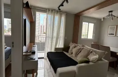 Apartamento com 1 quarto à venda na rua faustolo, 974, água branca, são paulo por r$ 439.000