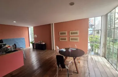 Apartamento com 1 quarto à venda na rua alves guimarães, 951, pinheiros, são paulo por r$ 1.200.000