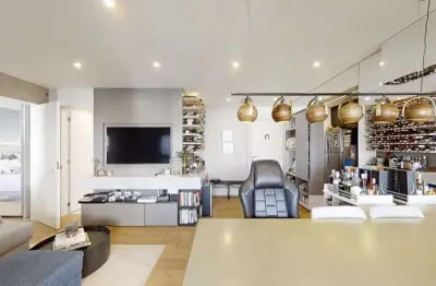 Apartamento com 1 quarto à venda na rua cristiano viana, 950, cerqueira césar, são paulo por r$ 1.400.000