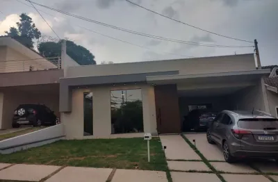 Casa em condomínio fechado com 3 quartos à venda na yoshiro hayashi, 75, jardim adriana, indaiatuba por r$ 1.750.000