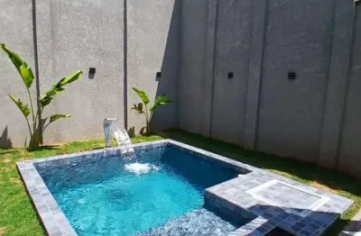 Casa em condomínio fechado com 3 quartos à venda na tupã, 34, villas do jaguari, santana de parnaíba por r$ 1.050.000