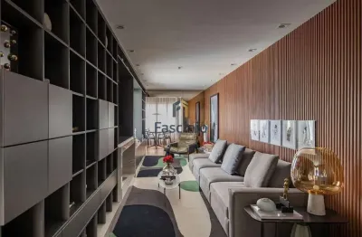 Apartamento com 2 quartos à venda na rua coronel oscar porto, 334, paraíso, são paulo por r$ 2.300.000