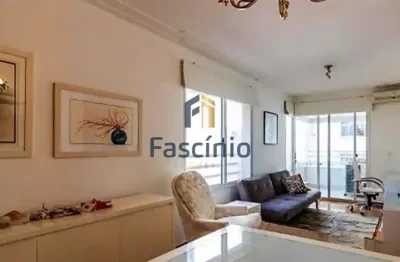 Apartamento com 2 quartos à venda na rua coronel oscar porto, 344, paraíso, são paulo por r$ 1.230.000