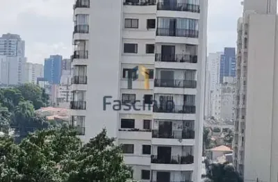 Apartamento com 3 quartos à venda na rua itaóca, 201, chácara inglesa, são paulo por r$ 1.100.000