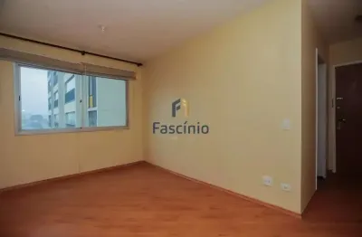 Apartamento com 1 quarto à venda na rua croata, 416, vila ipojuca, são paulo por r$ 350.000