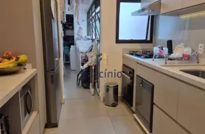 Apartamento com 3 quartos à venda na rua alvorada, 1244, vila olímpia, são paulo por r$ 1.580.000