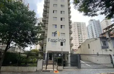 Apartamento com 2 quartos à venda na rua guararapes, 300, brooklin paulista, são paulo por r$ 699.000