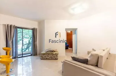 Apartamento com 2 quartos à venda na rua alvorada, 94, vila olímpia, são paulo por r$ 780.000