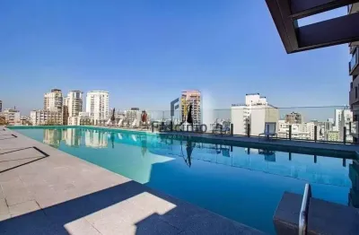 Apartamento com 1 quarto à venda na rua capote valente, 80, pinheiros, são paulo por r$ 690.000