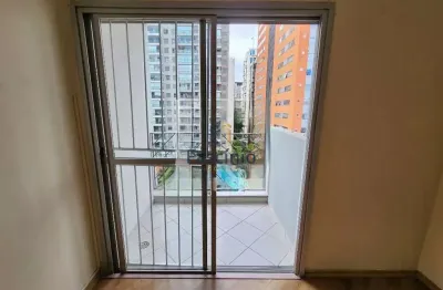 Apartamento com 2 quartos à venda na avenida rouxinol, 1022, indianópolis, são paulo por r$ 670.000