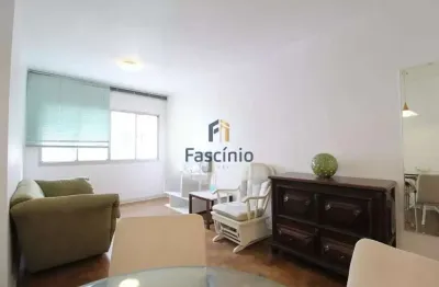 Apartamento com 2 quartos à venda na rua inhambú, 901, vila uberabinha, são paulo por r$ 660.000