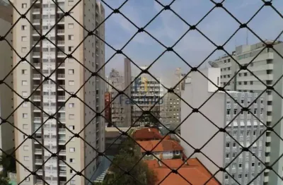 Apartamento com 3 quartos à venda na rua tagipuru, 82, barra funda, são paulo por r$ 650.000