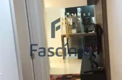 Apartamento com 2 quartos à venda na rua dom pedro silva, 227, vila gumercindo, são paulo por r$ 640.000