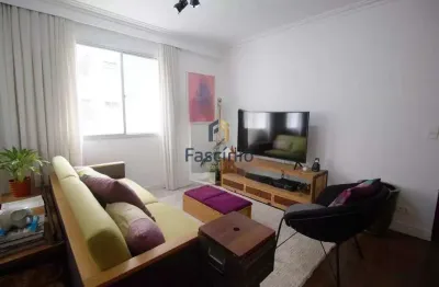 Apartamento com 3 quartos à venda na rua padre carvalho, 98, pinheiros, são paulo por r$ 1.500.000
