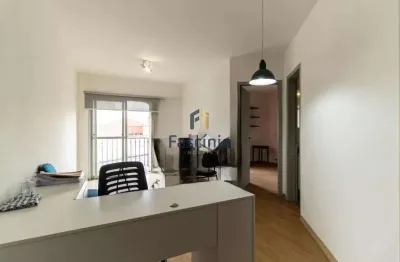 Apartamento com 1 quarto à venda na alameda barão de limeira, 1500, campos eliseos, são paulo por r$ 400.000