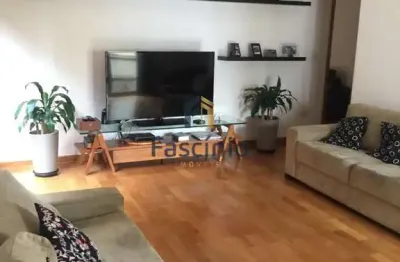 Apartamento com 4 quartos à venda na rua doutor guilherme cristofel, 280, santana, são paulo por r$ 1.550.000