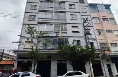 Apartamento com 1 quarto à venda na rua vergueiro, 170, liberdade, são paulo por r$ 510.000