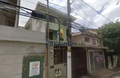 Casa com 3 quartos à venda na rua epopeo, 105, tucuruvi, são paulo por r$ 848.000