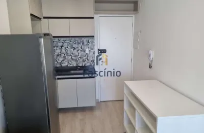 Apartamento com 1 quarto à venda na rua machado de assis, 238, vila mariana, são paulo por r$ 720.000