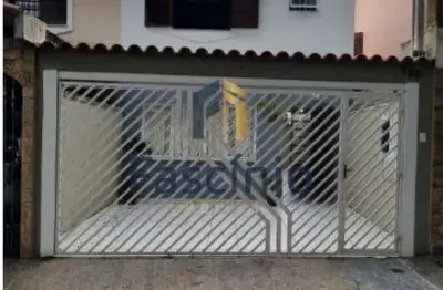 Casa com 3 quartos à venda na praça ademar noronha nogueira, 136, jardim paraíso, são paulo por r$ 784.400