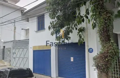 Casa com 2 quartos à venda na rua joel jorge de melo, 752, vila mariana, são paulo por r$ 950.000