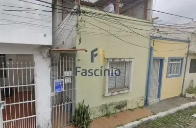 Casa com 4 quartos à venda na rua durval do nascimento miele, 79, vila clementino, são paulo por r$ 650.000