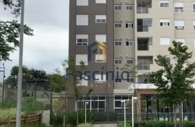 Apartamento com 3 quartos à venda na rua celso ramos, 255, vila andrade, são paulo por r$ 639.000