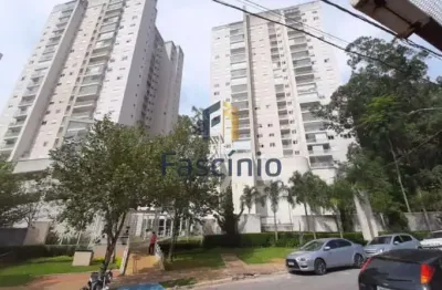 Apartamento com 2 quartos à venda na avenida albert bartholome, 172, jardim das vertentes, são paulo por r$ 550.000