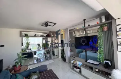 Apartamento com 1 quarto à venda na rua alfredo pujol, 403, santana, são paulo por r$ 535.000