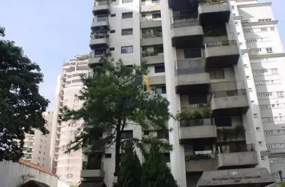 Apartamento com 3 quartos à venda na rua leopoldo couto de magalhães júnior, 1305, itaim bibi, são paulo por r$ 5.000.000