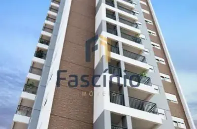 Apartamento com 2 quartos à venda na rua tucuna, 88, perdizes, são paulo por r$ 1.300.000