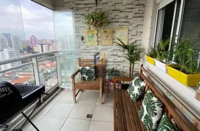 Apartamento com 1 quarto à venda na rua lacedemônia, 540, jardim brasil (zona sul), são paulo por r$ 600.000