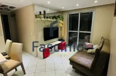Apartamento com 2 quartos à venda na avenida padre arlindo vieira, 3101, jardim vergueiro (sacomã), são paulo por r$ 312.700