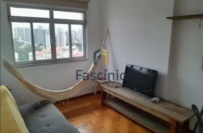 Apartamento com 1 quarto para alugar na rua doutor pinto ferraz, 271, vila mariana, são paulo por r$ 2.900
