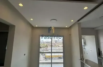 Apartamento com 2 quartos à venda na avenida miguel estefno, 2533, saúde, são paulo por r$ 530.000