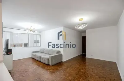 Apartamento com 3 quartos à venda na alameda franca, 732, jardim paulista, são paulo por r$ 1.050.000