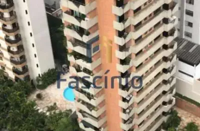 Apartamento com 3 quartos à venda na avenida engenheiro luiz gomes cardim sangirardi, 360, vila mariana, são paulo por r$ 4.000.000