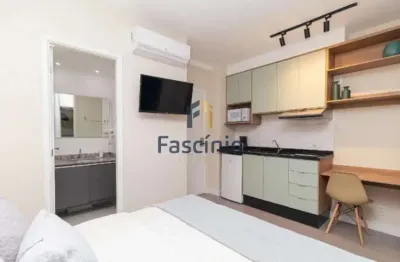 Apartamento com 1 quarto à venda na rua bento freitas, 420, república, são paulo por r$ 375.000