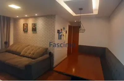Apartamento com 2 quartos à venda na rua cisplatina, 785, ipiranga, são paulo por r$ 520.000