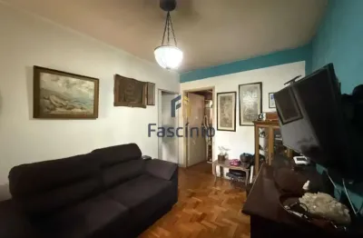 Apartamento com 3 quartos à venda na rua das camélias, 29, mirandópolis, são paulo por r$ 570.000