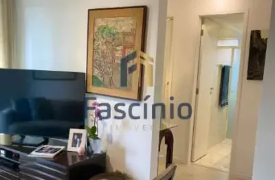 Apartamento com 2 quartos à venda na Rua Baltazar Lisboa, 527, Vila Mariana, São Paulo por R$ 670.000