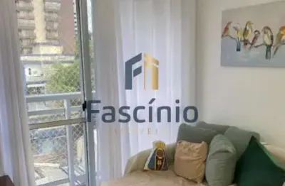 Apartamento com 2 quartos à venda na praça nami jafet, 82, ipiranga, são paulo por r$ 680.000
