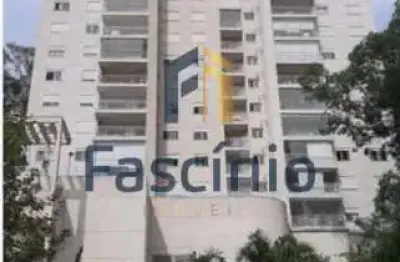 Apartamento com 2 quartos à venda na avenida albert bartholome, 172, jardim das vertentes, são paulo por r$ 560.000
