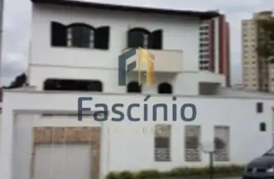 Casa com 3 quartos à venda na rua adelfa de figueiredo, 267, jardim paraíso, são paulo por r$ 1.800.000