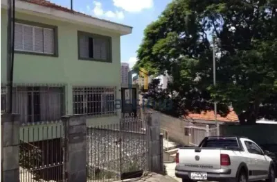 Casa com 3 quartos à venda na rua custódio de mendonça, 100, santana, são paulo por r$ 900.000