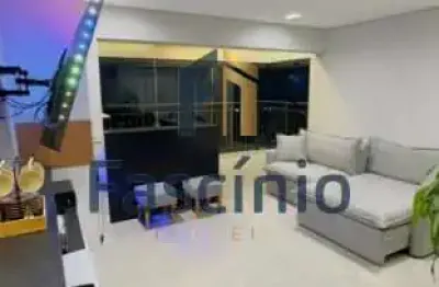 Apartamento com 2 quartos à venda na avenida guapira, 117, tucuruvi, são paulo por r$ 1.100.000