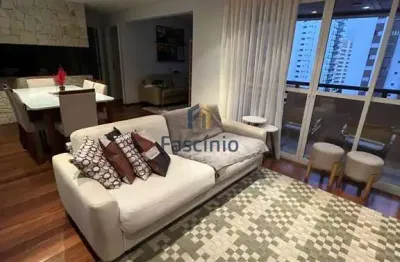 Apartamento com 2 quartos à venda na rua arapá, 31, vila mascote, são paulo por r$ 800.000