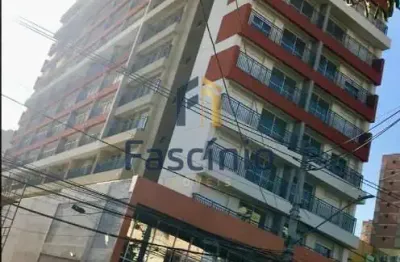 Apartamento com 1 quarto à venda na rua domingos de morais, 1832, vila mariana, são paulo por r$ 634.940